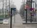  piste cyclable, Av de France